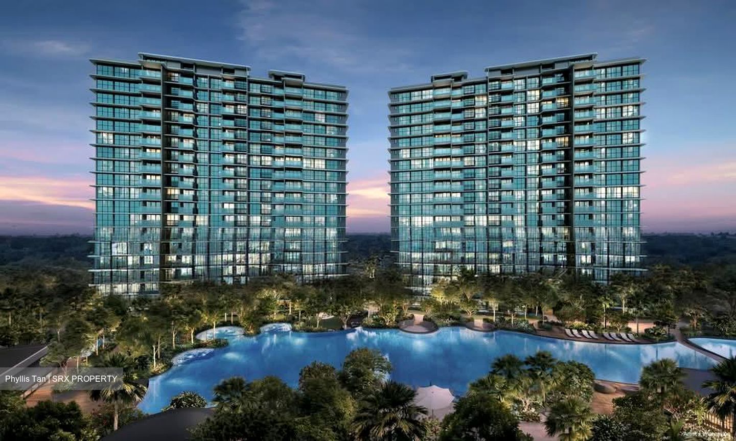 Chuan Park (D19), Condominium #602836221
